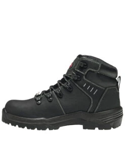 Avenger Men's Black Foundation Work Boots - Composite Toe 17 Avenger Men's Black Foundation Work Boots - Composite Toe -Country Clothing Store 2000292335 001 P3