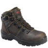 Avenger Men's Brown Foundation Work Boots - Composite Toe -Country Clothing Store 2000292336 200 P1
