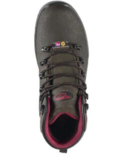 Avenger Men's Foundation Met Guard Work Boots - Composite Toe -Country Clothing Store 2000292337 200 P6