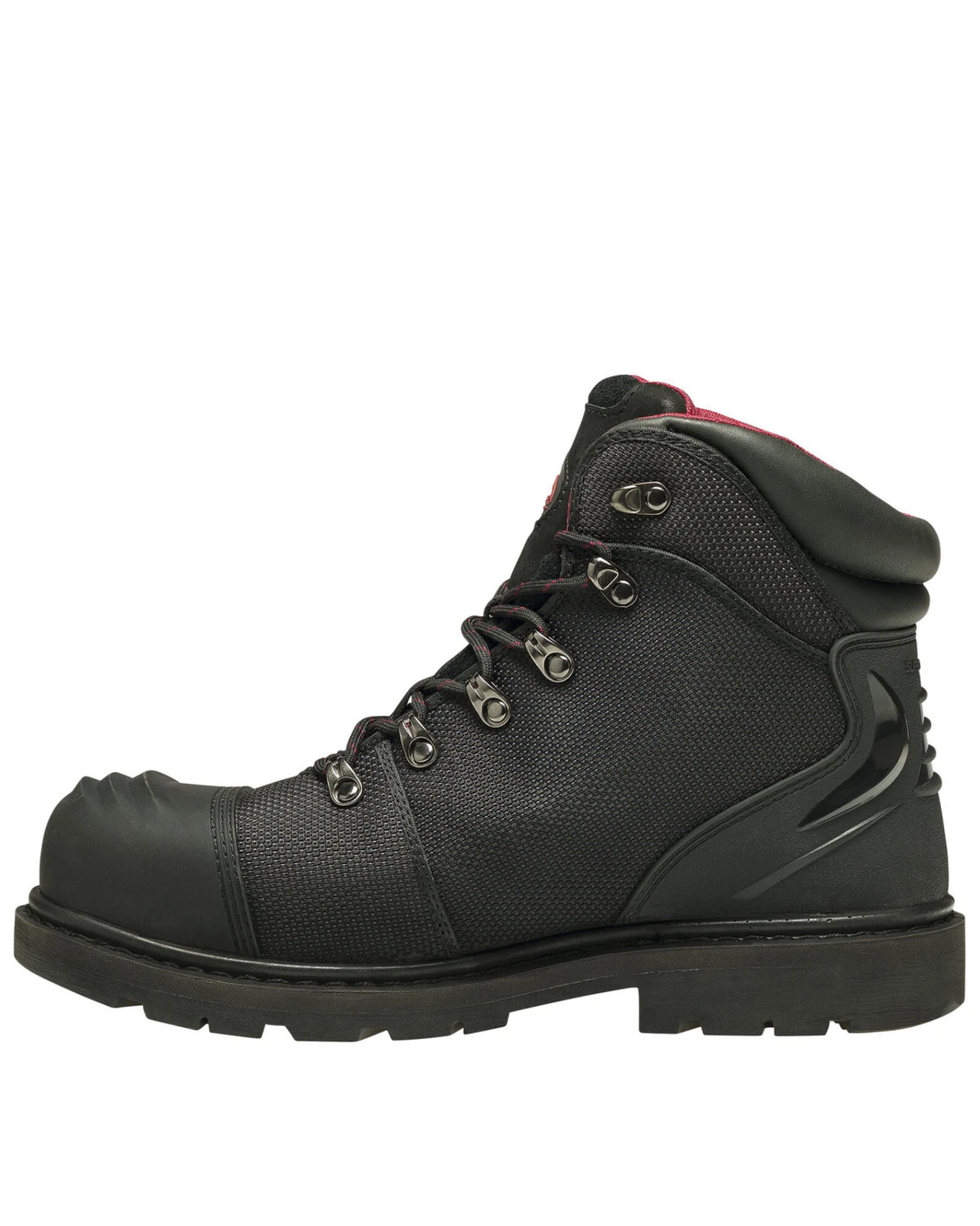 Avenger Men's AMAX 6" Work Boots - Carbon Toe 7 Avenger Men's AMAX 6" Work Boots - Carbon Toe - Image 5