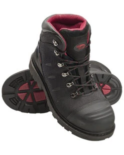 Avenger Men's AMAX 6" Work Boots - Carbon Toe 12 Avenger Men's AMAX 6" Work Boots - Carbon Toe -Country Clothing Store 2000292340 001 P8