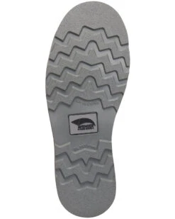 Avenger Men's Waterproof Wedge Work Boots - Soft Toe