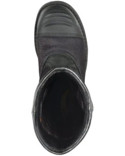 Avenger Men's Hammer Waterproof Western Work Boots - Carbon Toe