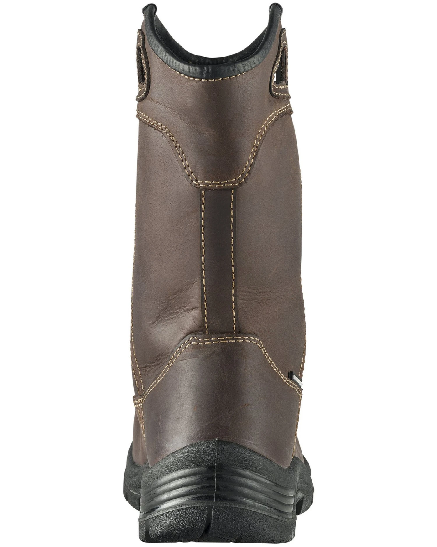 Avenger Men's Framer Waterproof Western Work Boots - Composite Toe 6 Avenger Men's Framer Waterproof Western Work Boots - Composite Toe - Image 4