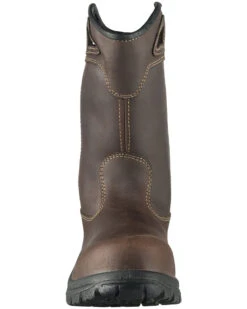 Avenger Men's Framer Waterproof Western Work Boots - Composite Toe 16 Avenger Men's Framer Waterproof Western Work Boots - Composite Toe -Country Clothing Store 2000292353 200 P5