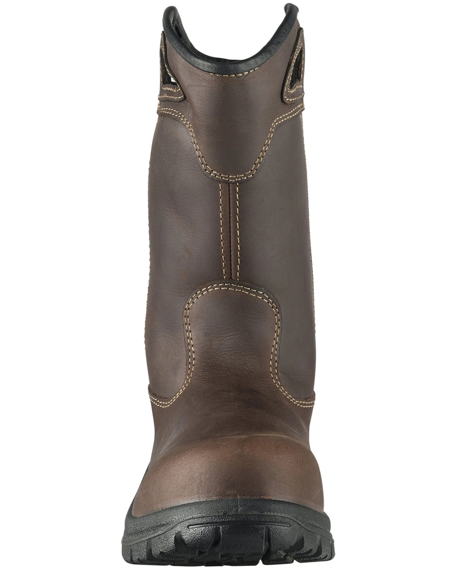 Avenger Men's Framer Waterproof Western Work Boots - Composite Toe 9 Avenger Men's Framer Waterproof Western Work Boots - Composite Toe - Image 7