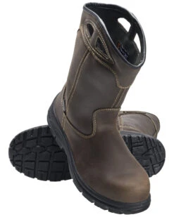 Avenger Men's Framer Waterproof Western Work Boots - Composite Toe 17 Avenger Men's Framer Waterproof Western Work Boots - Composite Toe -Country Clothing Store 2000292353 200 P8