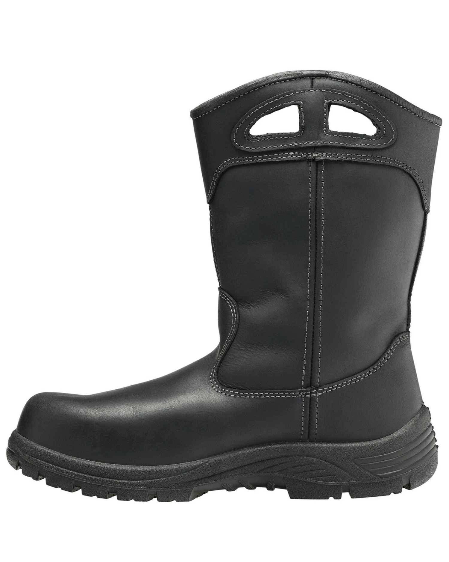 Avenger Men's Framer Waterproof Western Work Boots - Composite Toe 5 Avenger Men's Framer Waterproof Western Work Boots - Composite Toe - Image 3