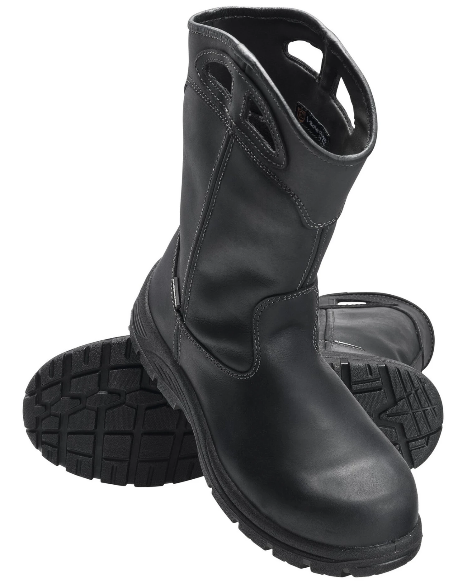 Avenger Men's Framer Waterproof Western Work Boots - Composite Toe 9 Avenger Men's Framer Waterproof Western Work Boots - Composite Toe - Image 7