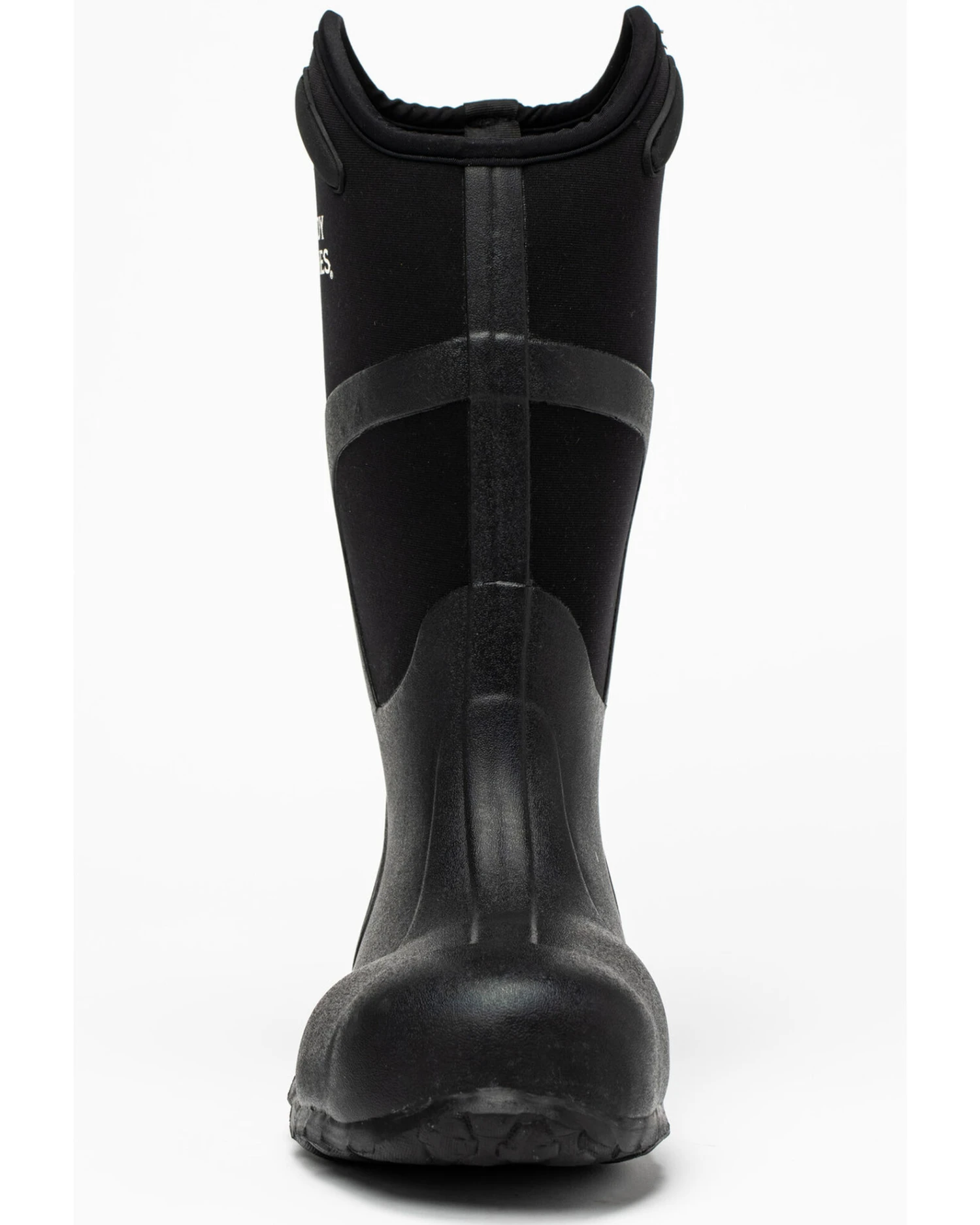 Cody James Men's Rubber Work Boots - Soft Toe 5 Cody James Men's Rubber Work Boots - Soft Toe - Image 3