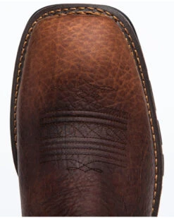 Cody James Men's ASE7 Disruptor Waterproof Western Work Boots - Nano Composite Toe -Country Clothing Store 2000292527 200 P6