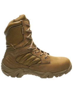 Bates Men's GX-8 Waterproof Work Boots - Composite Toe -Country Clothing Store 2000292927 280 P2