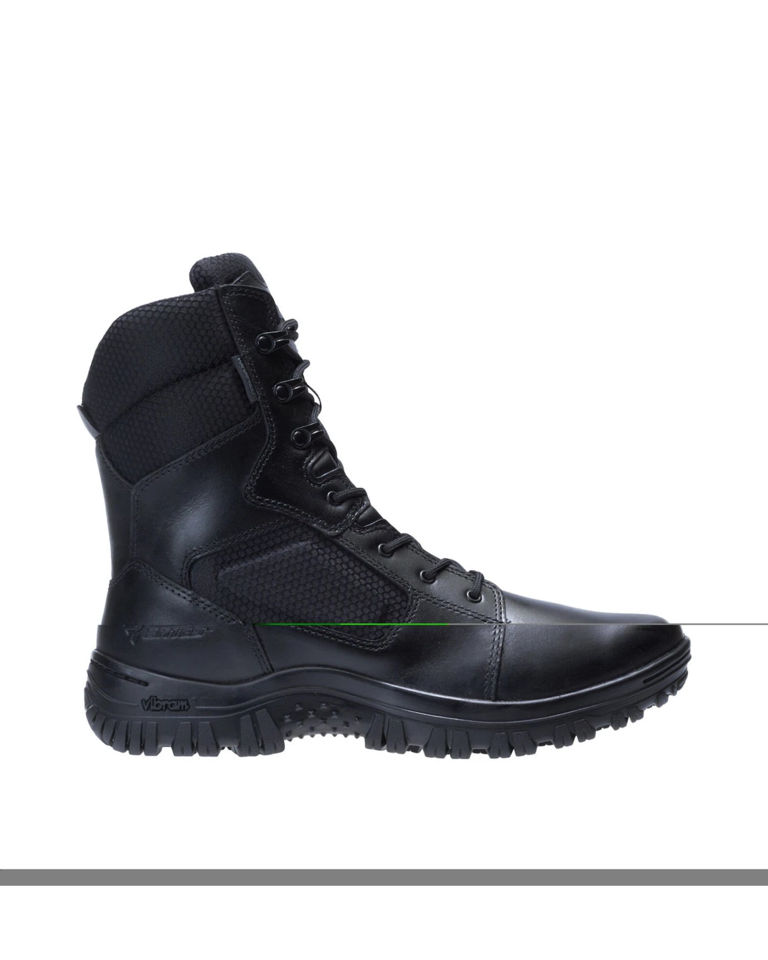 Bates Men's Maneuver Waterproof Work Boots - Soft Toe 6 Bates Men's Maneuver Waterproof Work Boots - Soft Toe - Image 4