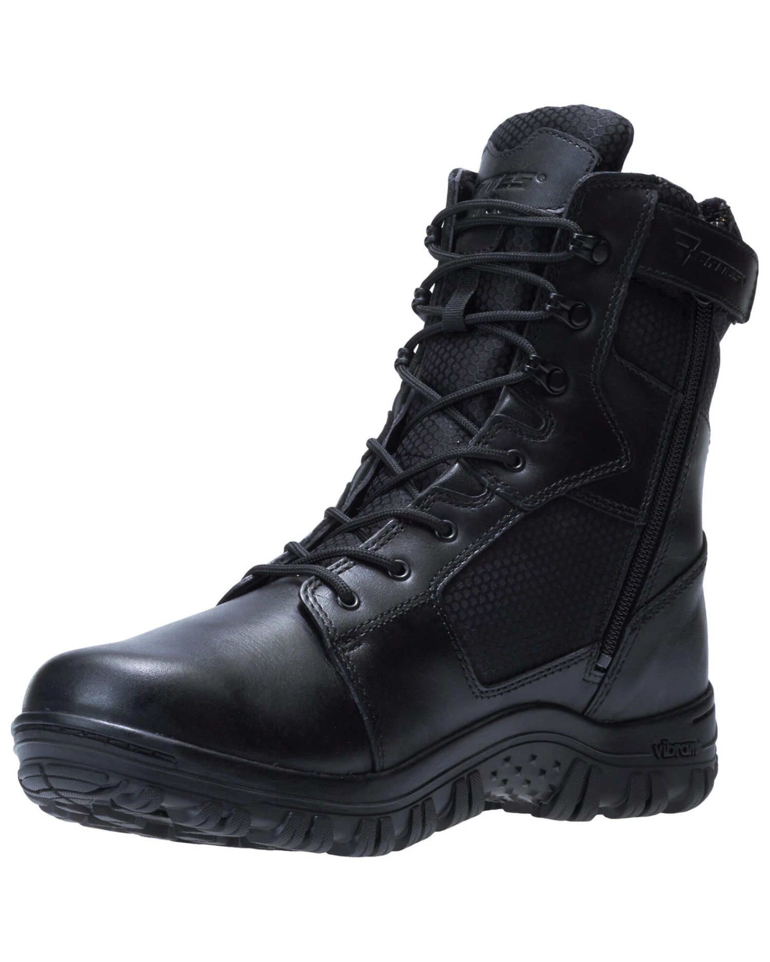 Bates Men's Maneuver Waterproof Work Boots - Soft Toe 7 Bates Men's Maneuver Waterproof Work Boots - Soft Toe - Image 5