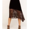 Free People Women's My Lacey Midi Skirt -Country Clothing Store 2000293675 200 P1