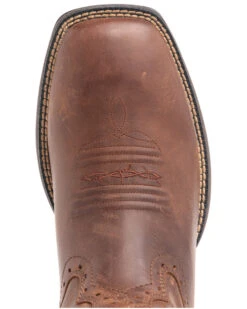 Brothers & Sons Men's Fishing Lite Western Performance Boots - Broad Square Toe 10 Brothers & Sons Men's Fishing Lite Western Performance Boots - Broad Square Toe -Country Clothing Store 2000294828 271 P6