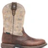 Brothers & Sons Men's Tyche Lite Performance Western Boots - Broad Square Toe -Country Clothing Store 2000294829 200 P2