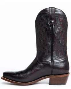 Moonshine Spirit Men's Pickup Western Boots - Square Toe 15 Moonshine Spirit Men's Pickup Western Boots - Square Toe -Country Clothing Store 2000294924 645 P3