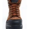Hawx Men's 6" Crew Chief Work Boots - Soft Toe -Country Clothing Store 2000295099 220 P4
