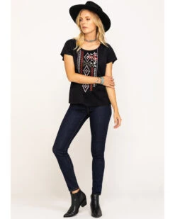 Ariat Women's Sidewinder Ultra Stretch Skinny Jeans -Country Clothing Store 2000295276 400 P6