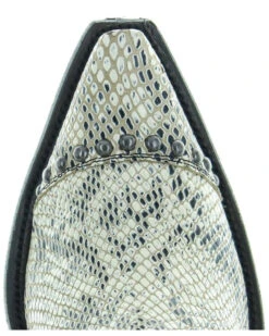 Old Gringo Women's Four Winds Fashion Booties - Snip Toe -Country Clothing Store 2000295792 100 P3