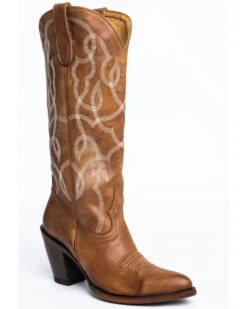 Idyllwind Women's Revenge Western Boots - Pointed Toe -Country Clothing Store 2000295824 280 P1