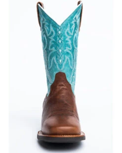 Shyanne Women's Spark Xero Gravity Western Performance Boots - Broad Square Toe -Country Clothing Store 2000296023 200 P4