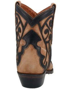 Dan Post Women's Not Bashful Western Booties - Snip Toe 11 Dan Post Women's Not Bashful Western Booties - Snip Toe -Country Clothing Store 2000306853 280 P4