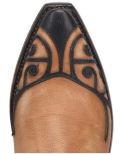 Dan Post Women's Not Bashful Western Booties - Snip Toe 14 Dan Post Women's Not Bashful Western Booties - Snip Toe -Country Clothing Store 2000306853 280 P6
