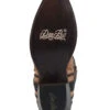 Dan Post Women's Not Bashful Western Booties - Snip Toe -Country Clothing Store 2000306853 280 P7