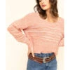 Rag Poets Women's Rose Dawn Spiagga Sweater -Country Clothing Store 2000307129 650 P5