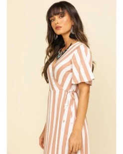 Rag Poets Women's Baja Beach Dress 11 Rag Poets Women's Baja Beach Dress -Country Clothing Store 2000307130 650 P3