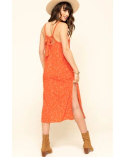 Others Follow Women's Floral Karla Midi Dress 10 Others Follow Women's Floral Karla Midi Dress -Country Clothing Store 2000307132 600 P2