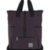 Carhartt Women's Wine Hybrid Backpack