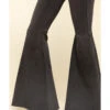 Free People Women's High Rise Dark Wash Just Float On Flare Jeans 1 Free People Women's High Rise Dark Wash Just Float On Flare Jeans -Country Clothing Store 2000309730 001 P3