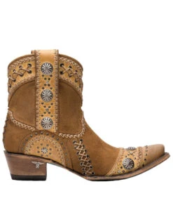 Lane Women's Wind Walker Fashion Booties - Snip Toe -Country Clothing Store 2000312874 280 P1