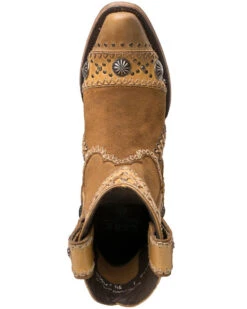 Lane Women's Wind Walker Fashion Booties - Snip Toe -Country Clothing Store 2000312874 280 P5