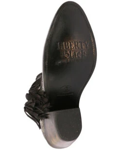 Liberty Black Women's Platino Fashion Booties - Round Toe -Country Clothing Store 2000313239 001 P7
