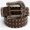 Shyanne Women's Triple Row Bling Belt -Country Clothing Store 2000313503 200 P1