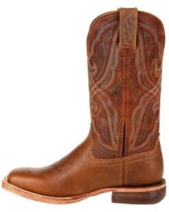 Durango Women's Areno Pro Western Boots - Broad Square Toe -Country Clothing Store 2000315244 280 P3