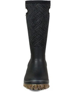 Bogs Women's Whiteout Fleck Rubber Boots - Round Toe -Country Clothing Store 2000315278 001 P3