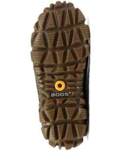 Bogs Women's Whiteout Fleck Rubber Boots - Round Toe -Country Clothing Store 2000315278 001 P4