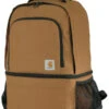 Carhartt Men's Brown Cooler Work Backpack -Country Clothing Store 2000319494 200 P1