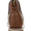 Georgia Boot Men's Waterproof Chelsea Work Boots - Soft Toe -Country Clothing Store 2000320687 200 P4