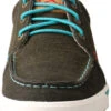 Twisted X Women's HOOey Loper Shoes - Moc Toe -Country Clothing Store 2000320844 200 P4