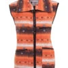 Outback Trading Co. Women's Rust Skyler Vest Liner - Plus -Country Clothing Store 2000321251 220 P1