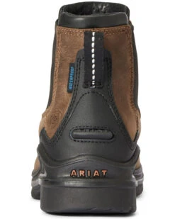 Ariat Women's Barnyard Twin Gore Boots - Round Toe 10 Ariat Women's Barnyard Twin Gore Boots - Round Toe -Country Clothing Store 2000321306 200 P3