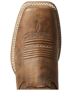 Ariat Women's Primetime Tack Western Boots - Broad Square Toe -Country Clothing Store 2000321523 200 P4