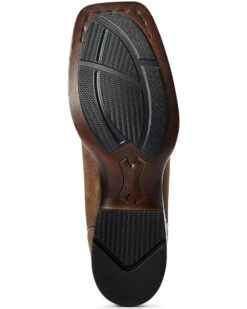 Ariat Women's Primetime Tack Western Boots - Broad Square Toe -Country Clothing Store 2000321523 200 P5