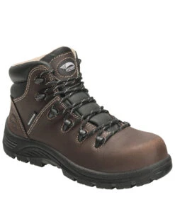 Avenger Women's Framer Waterproof Hiker Boots - Composite Toe 15 Avenger Women's Framer Waterproof Hiker Boots - Composite Toe -Country Clothing Store 2000321568 200 P1